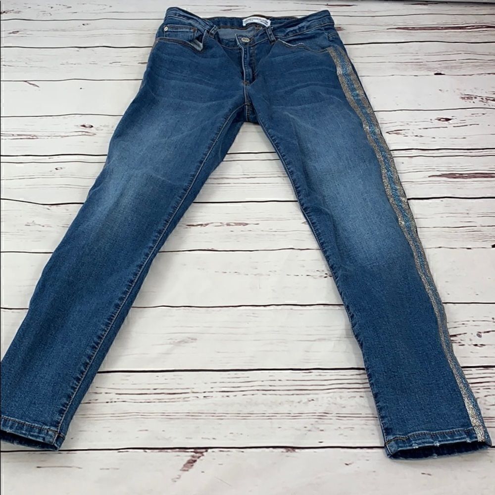 Zara Kids Jeans  